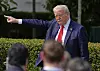Trump-administrasjonen har antydet at «Joe Biden forhastet godkjenning av prosjektet uten tilstrekkelige analyser». Foto: Manuel Balce Ceneta / AP / NTB