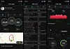 Garmin Connect-appen gir deg god oversikt over treningsøktene dine, med mulighet for å drille deg ned i detaljene.