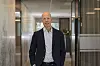 Espen Almlid, utbyggingsdirektør i Nye Veier. Foto: Nye Veier