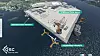 OSC har utviklet simulatorer som kan brukes på PC-er og kombinerer både offshore og det som skal utføres på land. Foto: OSC