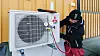 Varmepumper kan dekke mye av oppvarmingsbehovet i europeiske bygg. Bilde: Mitsubishi Electric