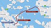 Tunnelene som skal danne Ryfast drives tre ganger raskere frem enn tunneler i Chile.