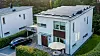 Hjemmebatteri for lagring av solenergi viser seg vanskelig å forsvare økonomisk i Norge.