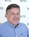 Henry Tengelsen er advokat i Nito. Foto: Nito