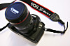 Canon EOS 5D Mark II.
