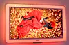 IFA: Philips' Aurea-TV-er var noe av det lekreste vi så rent designmessig.