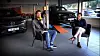 Podkasten Elbil - teknisk sett. Vi snakker med Mazda.