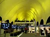 IFA: Hallen til Harman Internationals ulike selskaper var av det fargerike slaget. Det viser at Hifi-produsentene satser mer på design enn tidligere.
