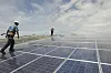 Solceller er en billig kraftkilde, men holder ikke alene, ifølge en ny prisanalyse.