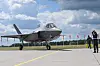 Luftforsvaret i Polen arrangerte i forrige uken den offisielle mottakelsen av de første F-35-flyene på polsk jord. Polen har valgt å kalle flyene for F-35 «Huzarz».