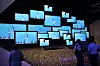 IFA: Panasonic lanserte nye plasmaskjermer på messa. Selskapet har fått mye skryt for sine relativt rimelige plasmaskjermer.