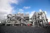 UTVIDER: Ormen Lange-anlegget på Nyhamna skal utvides og oppgraderes. Kværner fikk milliardkontrakten med Shell.