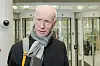– Vi har snakket med en statsråd som hadde meninger og var tydelig på hans forventninger, sier Bane Nors styreleder Per Sanderud. Foto: Arash A. Nejad