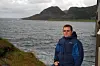 Svein Vassbotn, energiingeniør, Tussa Tussa Vattenfall Maren bølgekraft Runde bølgekraftverk Seabased
