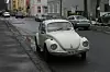 Beholder du den gamle bilen en stund til, kan du spare CO2-utslipp fra bilproduksjon. Foto: Truls Tunmo