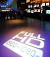 IFA: Ingen snakket om HD-Ready lenger. Nå er det kun Full HD-TV-er som gjelder.