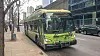 Chicagos elbussforsøk har pågått siden 2012. Bussene var de første amerikanske som kjøres i kaldt klima.
