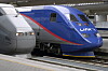 Svenskene gjeninnfører X2000-toget på strekningen Oslo-Stockholm.Foto: © John Petter Reinertsen / Samfoto