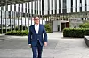 – Jeg skal ikke ha sagt om blått hydrogen er dødt eller ikke, sier Knut Olaf Nyborg i Aker Horizons Asset Development. Deres blå hydrogenprosjekt på Aukra er «ikke liv laga». De har også utsatt grønne prosjekter i Narvik og på Rjukan.