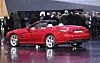 Sjette generasjon Mercedes-Benz SL ble vist fram i Detroit.