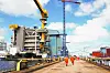 Munin-plattformen er den første prosessplattformen offshore som skal være ubemannet og bli fjernstyrt fra land. Foto: Thomas Førde