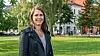 FORSKNINGSMIDLER: – Utlysningen har løpende søknadsfrist. Søknader kan sendes inn hele året så lenge det er midler igjen, forteller Lisbet Straume i Forskningsrådet, som er koordinator for ordningen Offentlig sektor-ph.d. Foto: Delta V
