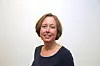 Kari Austnes ved Norsk institutt for vannforskning. Foto: Niva