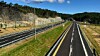 Veien ser ferdig ut, men det jobbes fremdeles på spreng med elektroarbeidene i tunnelene mellom Bergen og Os.