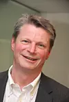 Bransjesjef for maritim i Norsk Industri, Lars Gørvell-Dahll.