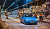 Resirkulert aluminium fra Hydros fabrikk i Årdal brukes blant annet til å lage Mercedes-biler.
