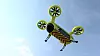 I USA kommer dronetaxi for opptil fire passasjerer innen fem år.