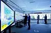 VDC i riktige rammer for å utnytte digitale verktøy og prosesser slik at arbeidsoppgavene henger bedre sammen i bransjen og i byggeprosjektene. Foto: Bo Mathisen