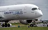 Det meste er nå på plass på A350-900 XWB MSN-001 før jomfruferden. Imidlertid gjenstår det minst tre uker med bakketesting.