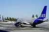 SAS-fly av typen Airbus A320neo er satt på bakken på grunn av tekniske inspeksjoner.
