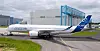 Det meste er nå på plass på A350-900 XWB MSN-001 før jomfruferden. Imidlertid gjenstår det minst tre uker med bakketesting.