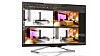 Philips lanserer en 40-tommers desktop-monitor med UHD-oppløsning.