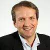 Erik Joachimsen, daglig leder i Reiseliv i Nord og Cruise Northern Norway & Svalbard (CNNS), et nettverk bestående av 12 cruisedestinasjoner. Foto: Reiseliv i Nord