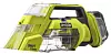 Ryobi One + Swift Clean Flekkrenser. Foto: Ryobi