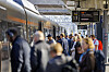 Flytoget skal avvikles fra 2028 og erstattes av et felles togtilbud. Samtidig reduseres antall avganger til Oslo lufthavn fra ni til åtte i timen.