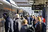 Flytoget skal avvikles fra 2028 og erstattes av et felles togtilbud. Samtidig reduseres antall avganger til Oslo lufthavn fra ni til åtte i timen.