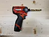 Milwaukee M12 FDD