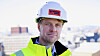 Jørgen Evensen i Betonmast Hæhre er en av sjefene i byggebransjen som tjener mest.