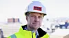Jørgen Evensen i Betonmast Hæhre er en av sjefene i byggebransjen som tjener mest.