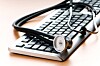 SYNLIG: Regjeringen gjør it-satsingene i budsjettet stadig mer synlig.