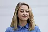 Ellen Maria Skjelsbæk, pressetalsperson i Equinor, sier at selskapet ikke har vurdert å legge ned driften av raffineriet på Mongstad. Foto: Arne Reidar Mortensen, Equinor