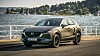 Mazda valgte Oslo da de skulle snikvise sin kommende elbil.