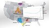 Skiferoljeproduksjonen fra de største feltene i USA har sørget for at landets totale oljeproduksjon har gått i taket. Nå spår energibyrået EIA at landet skal produsere drøye 9,5 millioner fat hver dag i 2016, som i så fall vil bli den nest høyeste produksjonsraten i landet siden 1970.