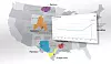Skiferoljeproduksjonen fra de største feltene i USA har sørget for at landets totale oljeproduksjon har gått i taket. Nå spår energibyrået EIA at landet skal produsere drøye 9,5 millioner fat hver dag i 2016, som i så fall vil bli den nest høyeste produksjonsraten i landet siden 1970.