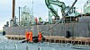 Nordlink-kabelen mellom Norge og Tyskland ble satt i prøvedrift i desember 2020. Den har en kapasitet på 1400 MW begge veier. Foto: TenneT