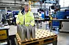 Morten Brandtzæg i Nammo har tatt til orde for at staten må prioritere ned datasentre og sikre strøm til våpenproduksjon.
